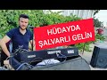 Mustafa tereci HÜDAYDA ŞALVARLI GELİN OYUN HAVALARI