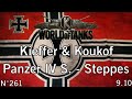 World of tanks  910  panzer iv schmalturm  steppes 