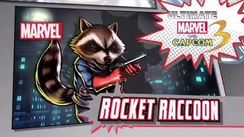 Umvc3 character songs