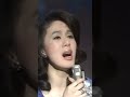 美しい!「花吹雪」  #ちあきなおみ
