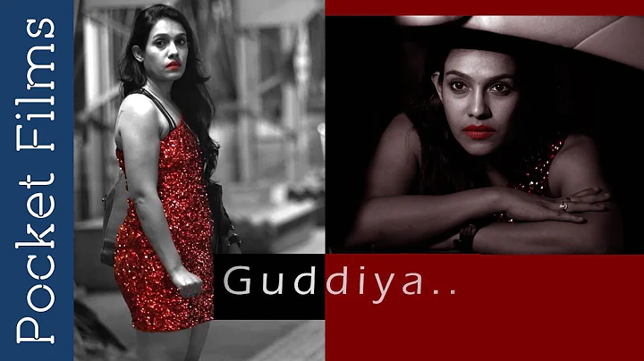 She Isnt a Toy | Guddiya - Short Film