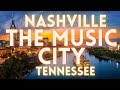 Nashville Tennessee Travel Tour Guide