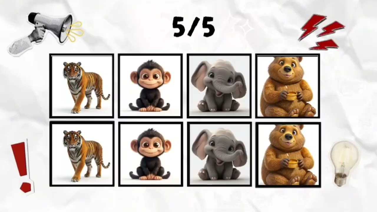 Say The Word On Beat | Part 4 | Level Rookie to Boss Mode