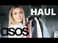 NEW IN ASOS HAUL MARCH 2021 SIZE 12 TRY ONS!