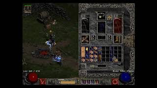 Crafting a 9 ES Memory - Diablo 2 Crafting a 9 ES Memory - Diablo 2