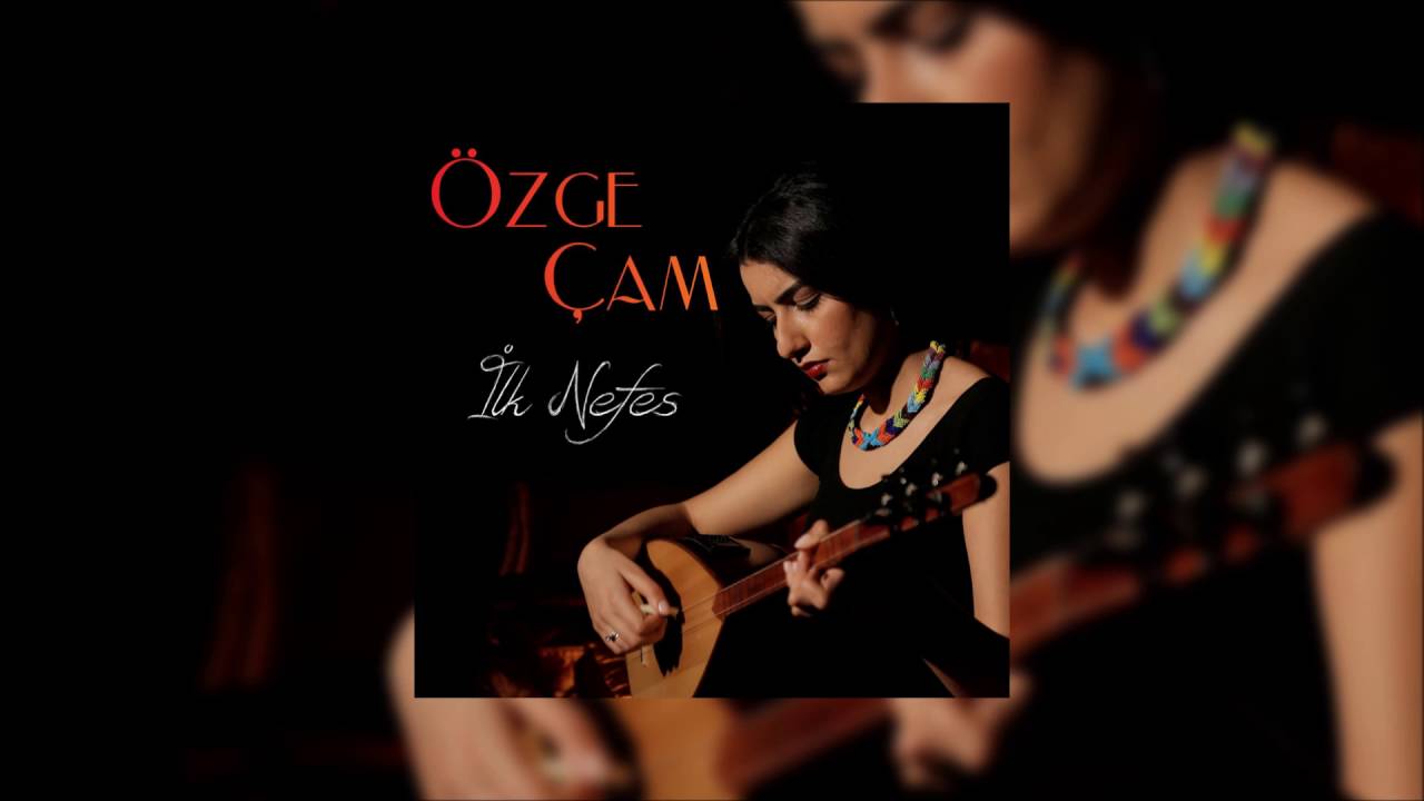 Özge Çam - Kına Havası