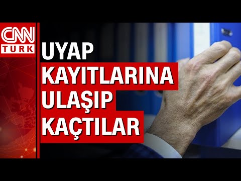 Video: Rüşvet Nasıl Yakalanır