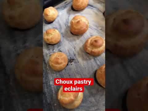 Short video of