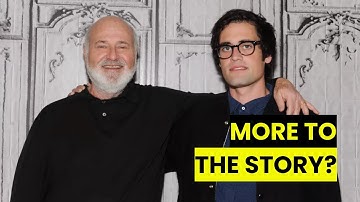 Rob Reiner’s death | Was his son the mysterious Starchild?