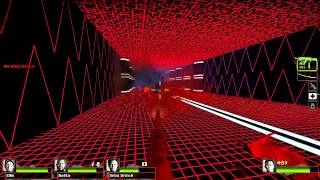 L4D2 Prototype Mk. 3 Chapter 5 Final