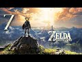 HORSES | Breath of the Wild | Part 7