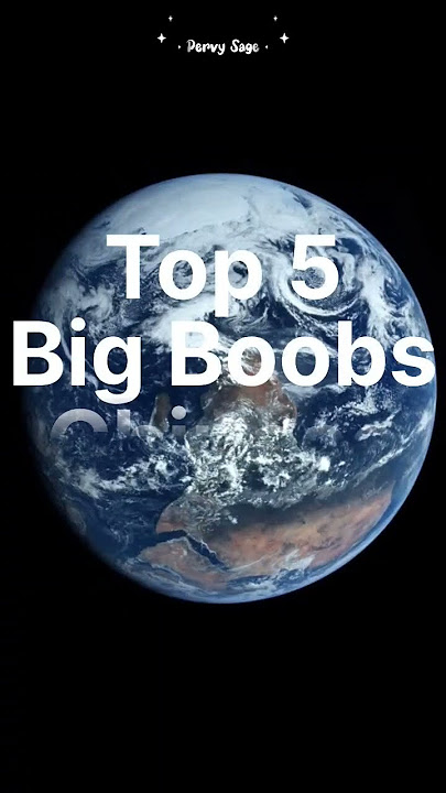 Top 5 Big Boobs Chinese Pornstars #shorts