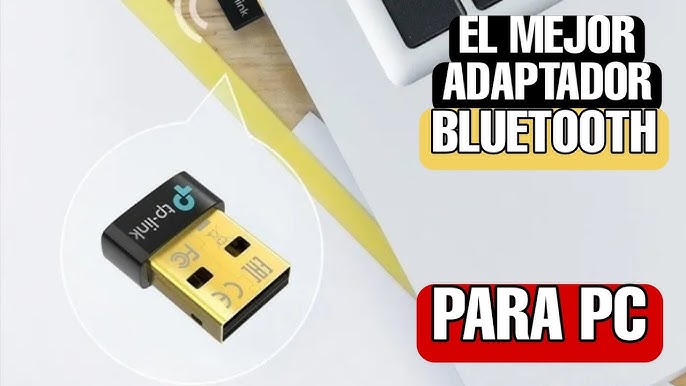 Bluetooth USB Para PC - Unica — Corner