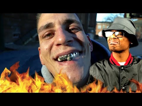 THIS MAN DID COCAINE | GZUZ - Was Hast Du Gedacht | Reaction