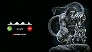 Hanuman ji ringtone || Lord hanuman ringtone || Kattar hindu ringtone || Bajrang dal ringtone