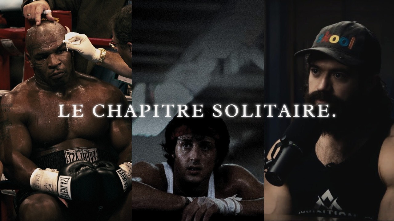 𝐋𝐚 𝐁𝐚𝐭𝐚𝐢𝐥𝐥𝐞 𝐃𝐨𝐧𝐭 𝐓𝐮 𝐍𝐞 𝐏𝐚𝐫𝐥𝐞𝐬 𝐚̀ 𝐏𝐞𝐫𝐬𝐨𝐧𝐧𝐞.