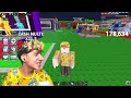 Sammyと仲良くイベント配信..