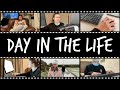 day in the life of an insurance consultant | trainee actuary graduate job