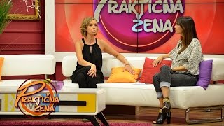 Praktična žena - Sve o seksu Praktična žena - Sve o seksu