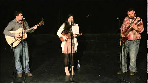 The Kentucky Mountain Trio - Child Your Cries Have...