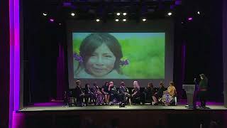 Rebecca Diamond - Advisory Board, 51 Steps To Freedom - Howard Theater