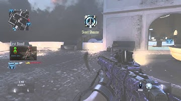 Crazy cross map quick scope