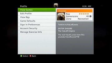 Testing xSplit out. 1080p videos coming soon!!