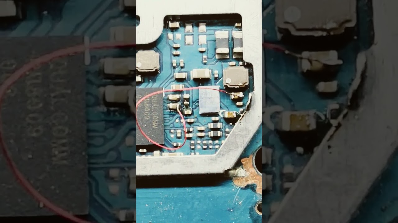 Jio f 220 Ringer problem bas 1 he jumper me 