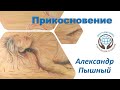 Александр Пышный - Прикосновение