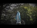 Ref:DLlEMpCbix4 Visite le Sanctuaire de Notre Dame de Valfleury (42)