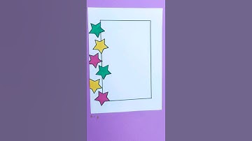 Front Page Design/Assignment Front Page Design/Project File Decoration#shorts#viral