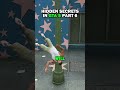 Hidden Secrets Facts In GTA V Part 14