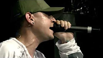 Numb / Encore [Live] (Official Music Video) [4K Upgrade] - Linkin Park / JAY-Z