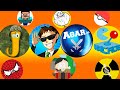 FREE Agar.io Skins Feature - Agarabi.com Speedy FFA Mode Gameplay