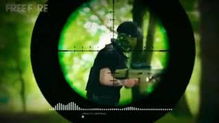Alan Walker-Lily | Version Koplo Garena free fire (video Clip) screenshot 5