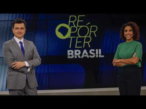 Repórter Brasil, 07/08/2026