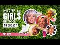 S1E2: When New Girls Threaten the Order | MORE Girls Next Door | "New Girls in Town" Recap &amp; Tea