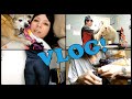 VLOG: Feb. 15th-22nd | How To Cut Your Dogs Nails, Testing Viral Leggings, & MORE!
