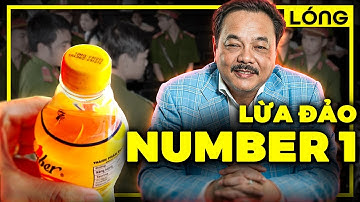 Giải thích vụ án lừa đảo Number 1 trong 11 phút