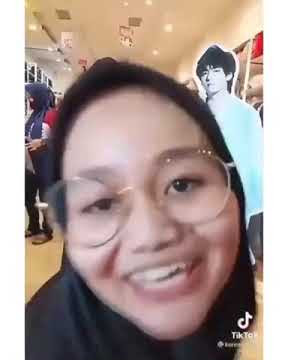 TEH YUNG Apa TAEHYUNG!?