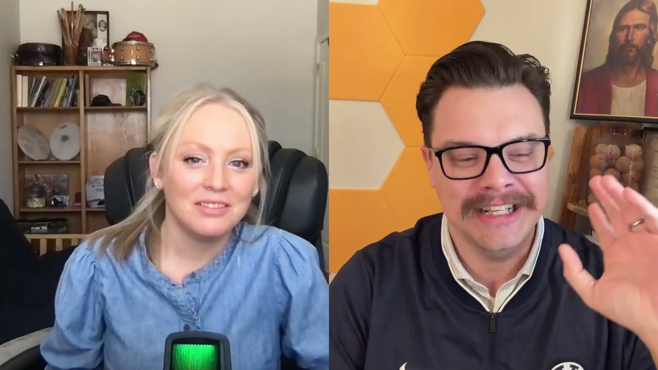 Walking Into An LDS Church Building: Curiosity To Covenant - Baptism Story Of Edward Steele