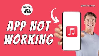 How to Fix Music App Not Working screenshot 1