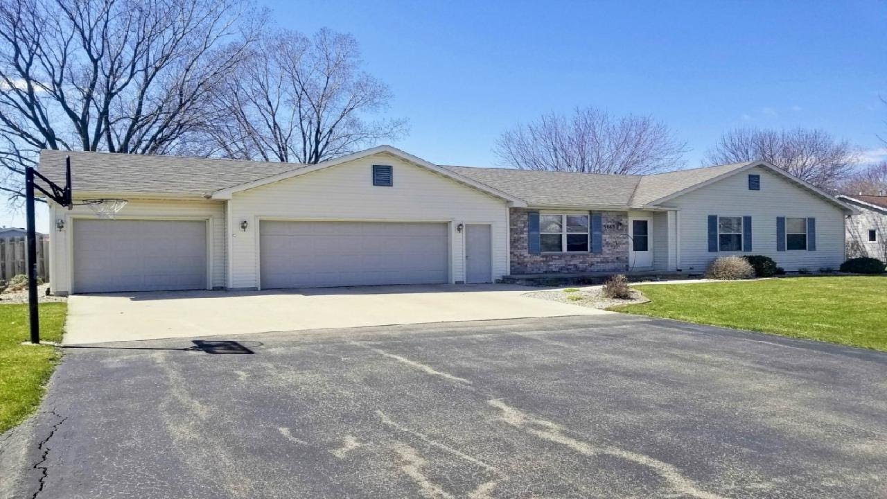N9665 Handel Drive, Appleton, WI 54915 Kimberly Schools Darboy