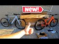 Putting The NEW Velotric T1 Smart E-Bikes to the test!