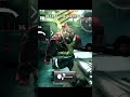 DEAD TRIGGER 2 LUPARA FIRST ONE MASSACRE GAMEPLAYshort 