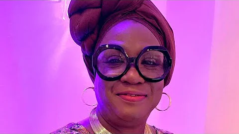 Special Birthday Shoutout to Mrs Olutoyin Omobolaji Alabi