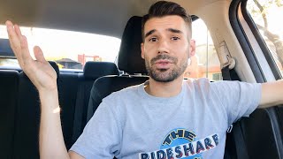 Celebrity 5 Things Uber Passengers Do That Drivers Hate!! Net Worth