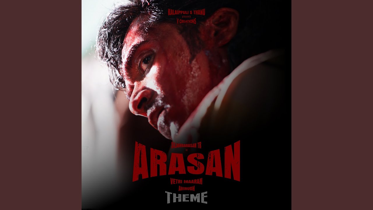 Download Arasan Theme (From "Arasan") MP3