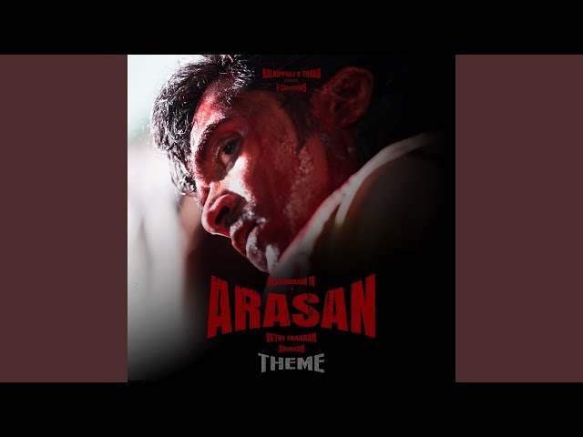 Arasan Theme (From "Arasan")