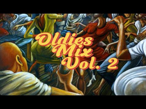 OLDIES MIX VOL.